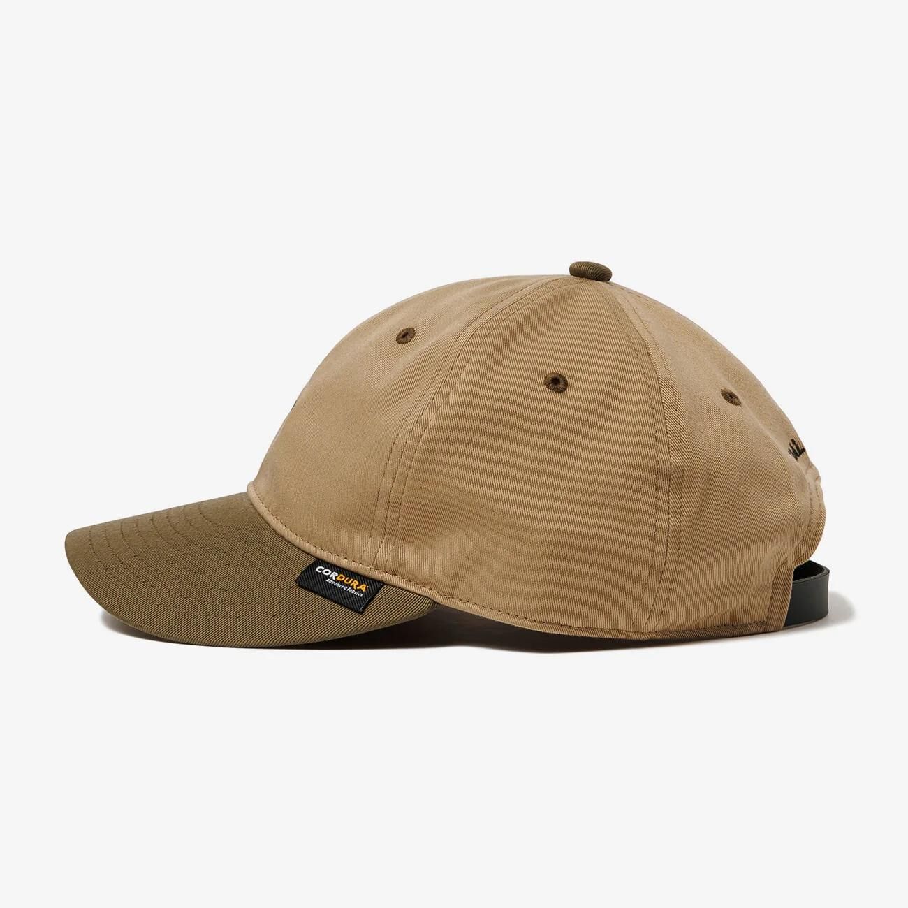 帽子 wtaps T-6M 04 / CAP / NYCO. WTAPS T-6M 04 / Cap / Nyco. Twill. Cordura® Black | HAVEN
