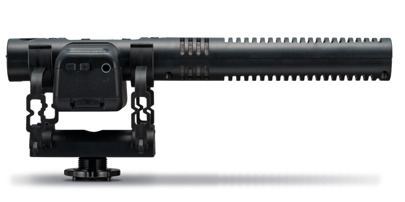 Zoom M3 MicTrak