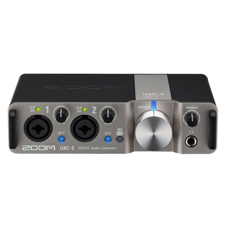 Zoom UAC-2 USB