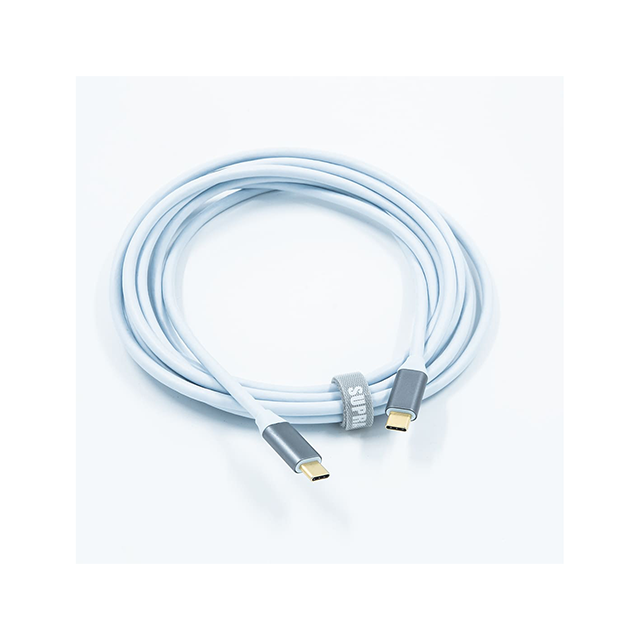 SUPRA Cables USB 3.2 type C-C – USB傳輸線 -