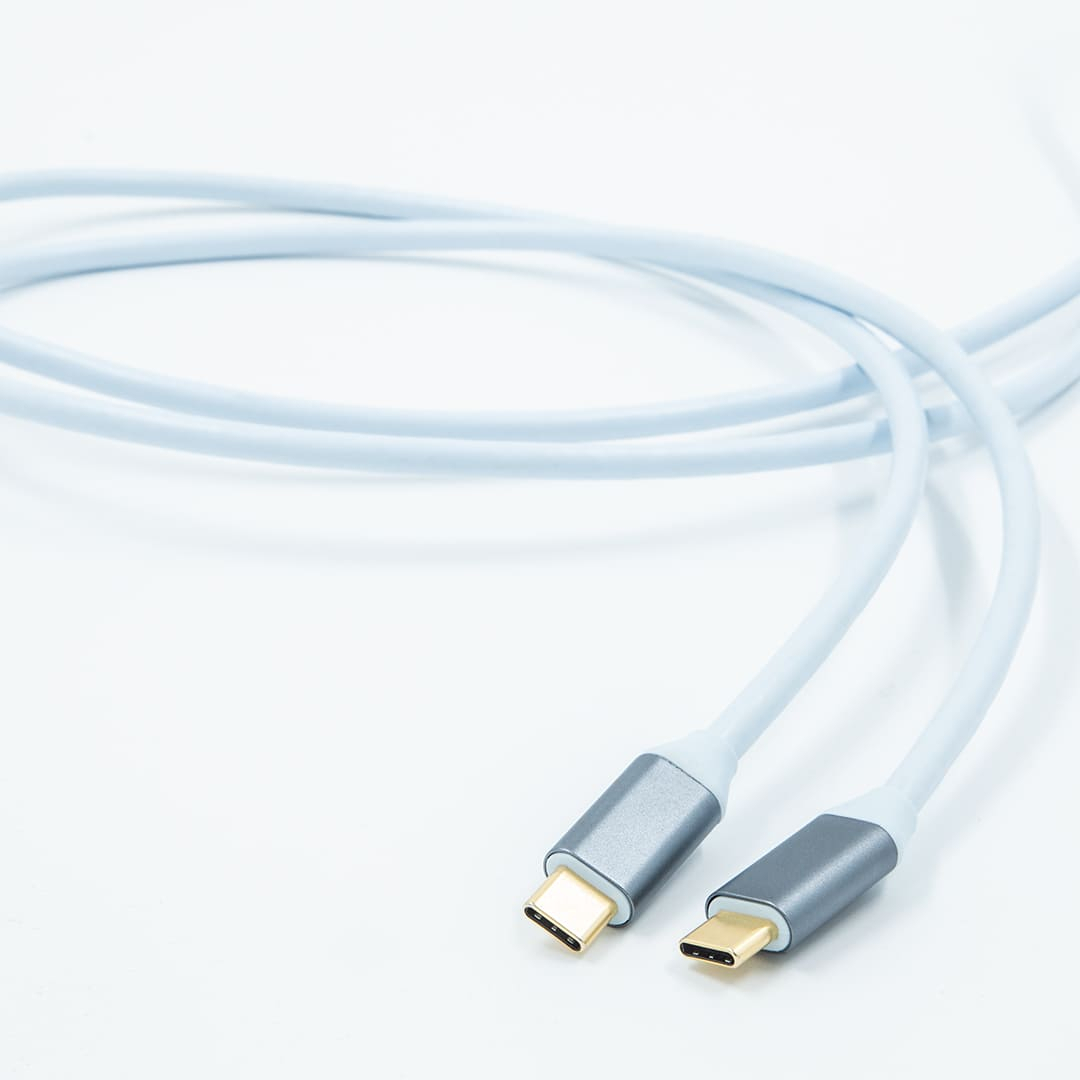 SUPRA Cables USB 3.2 type C-C – USB傳輸線 -