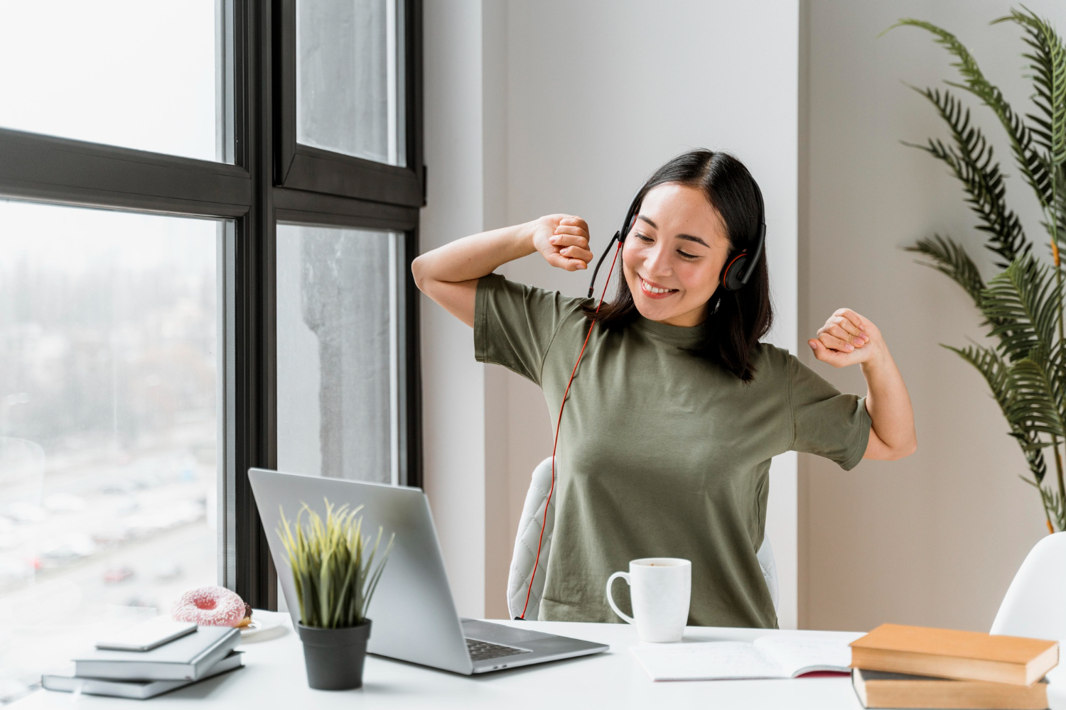 女性要懂身體、會調理，才能從容應對每個月的挑戰