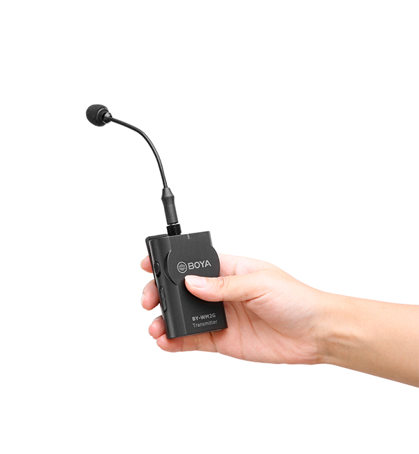 BOYA - BY-UM2