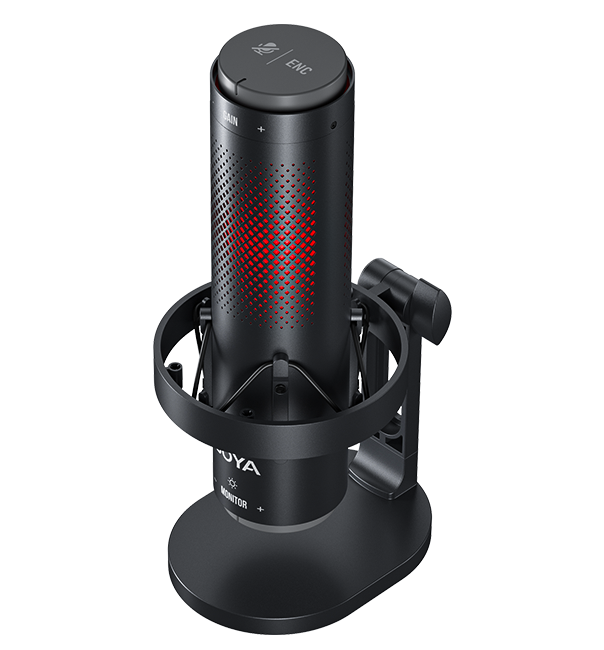 BOYA - BOYA K9