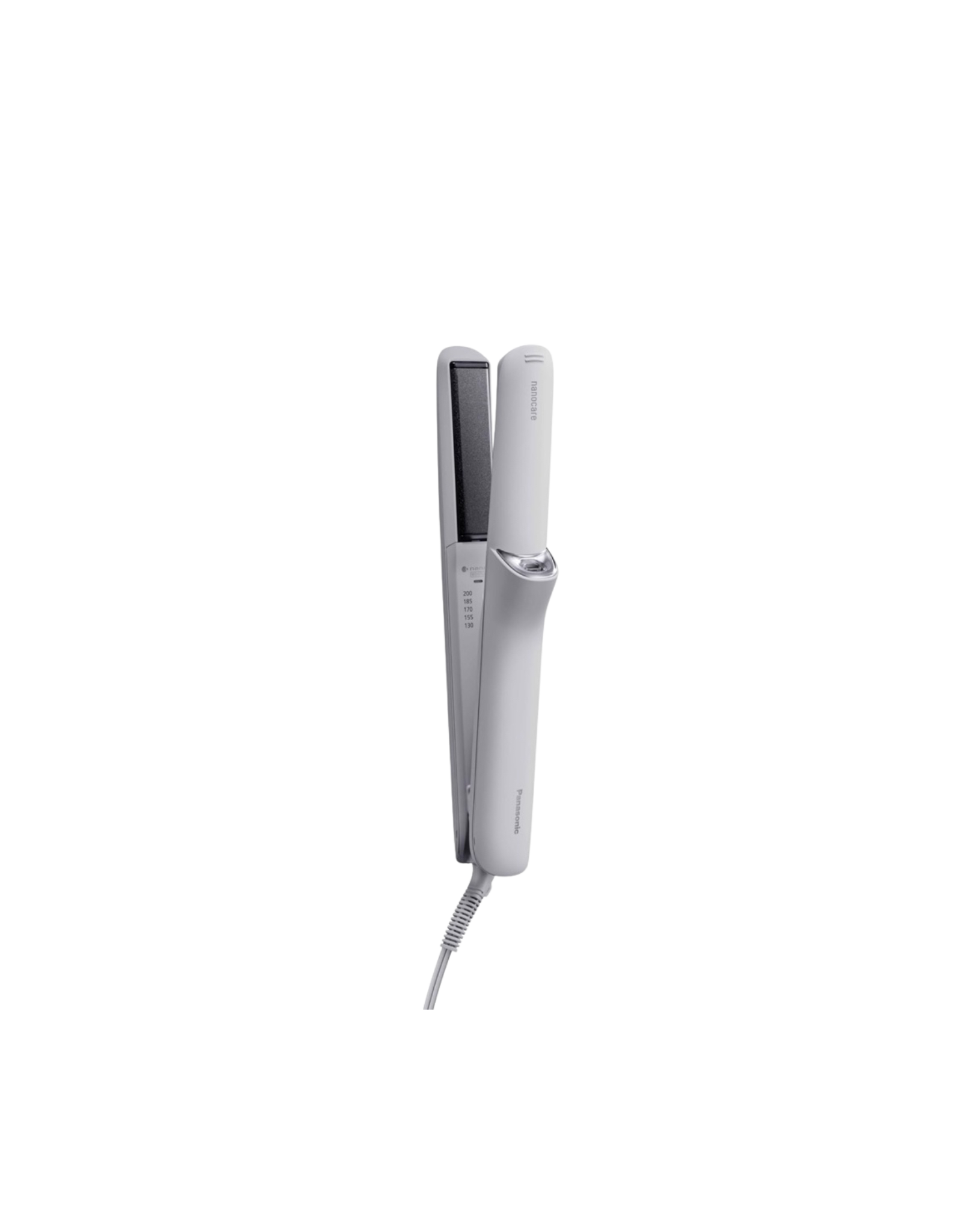 [單次型出租方案] Panasonic 國際牌 | Nanocare 高滲透納米負離子直髮夾 EH-HN50