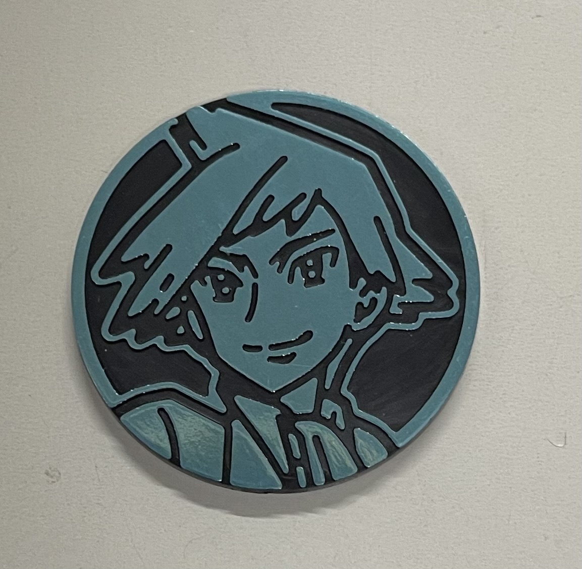 寶可夢硬幣 1280