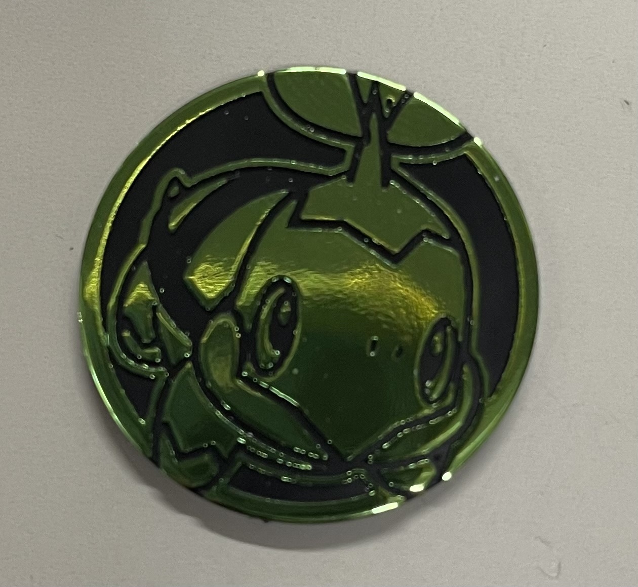 寶可夢硬幣 1282