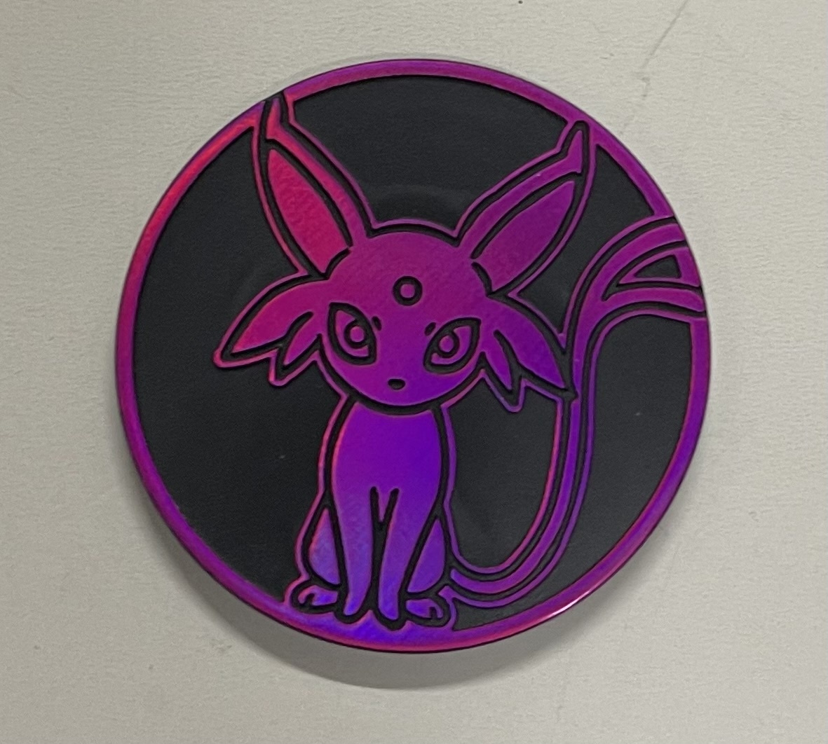 寶可夢硬幣 1283