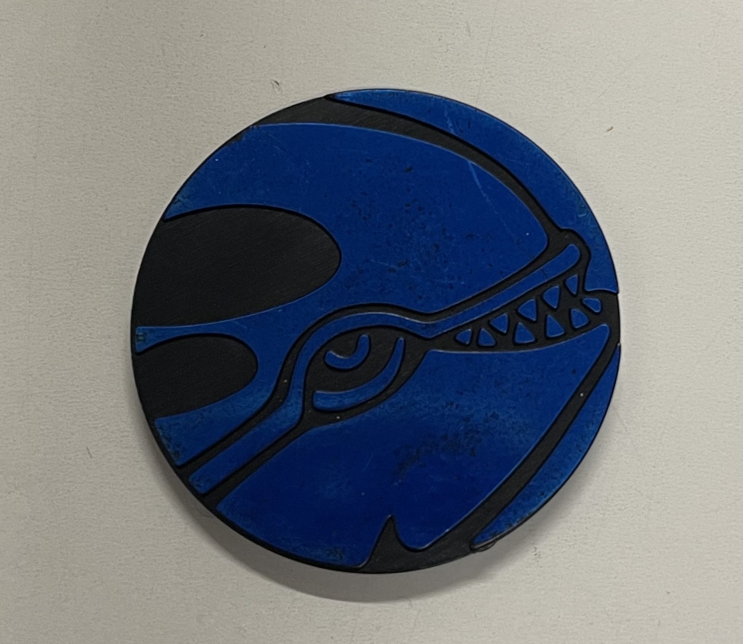 寶可夢硬幣 1284