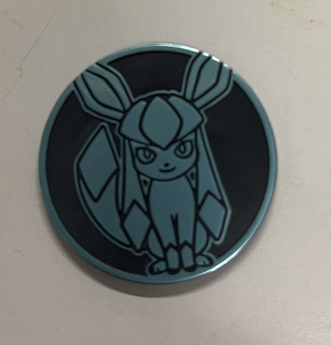 寶可夢硬幣 1285