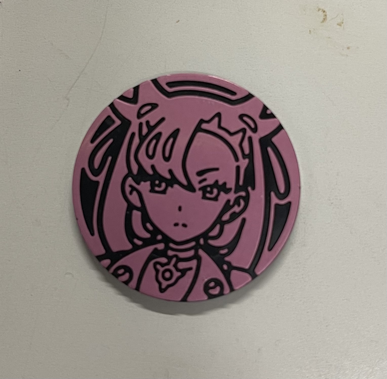 寶可夢硬幣 1286