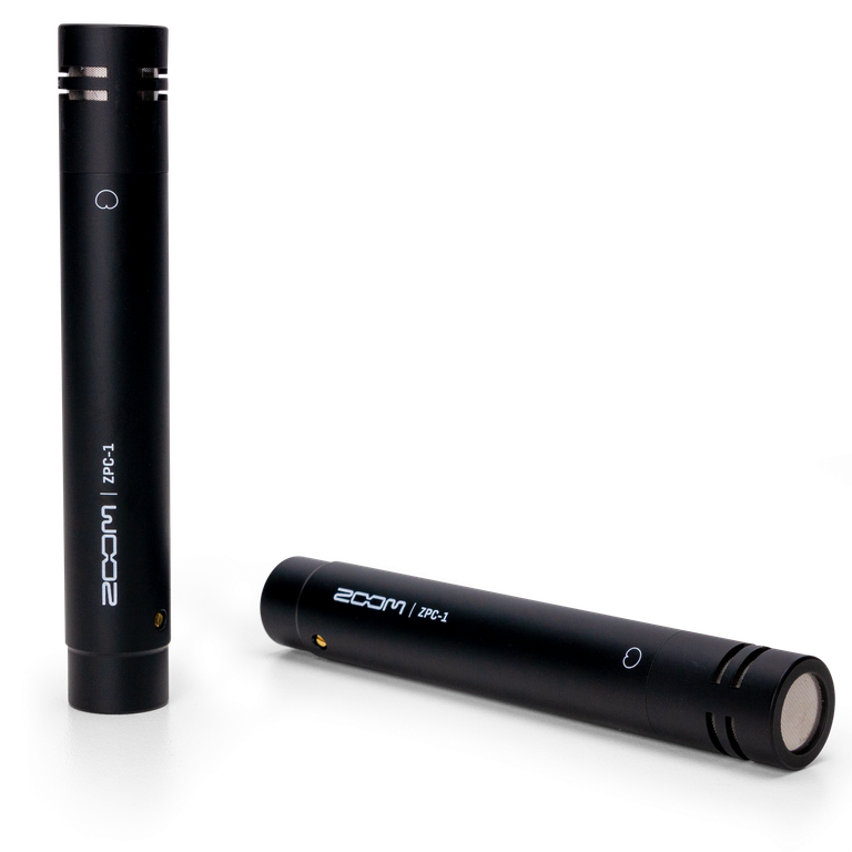Zoom ZPC-1 Pencil Condenser Mics