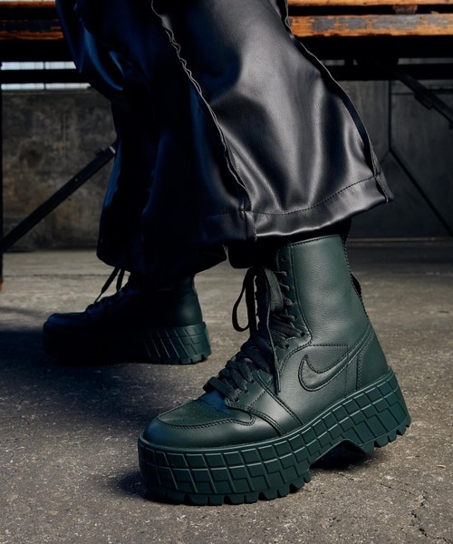 JP JORDAN BOOTS （P6 JP624）