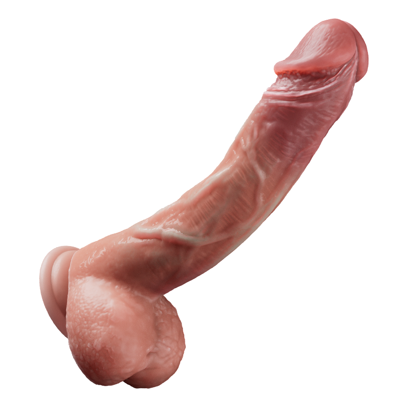 香港 EROCOME HYDRAE 長蛇座PRO 全自動抽插旋轉震動加熱仿真陽具