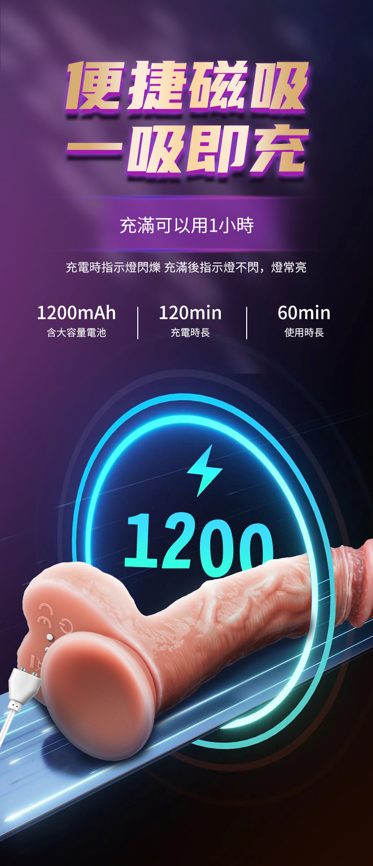 香港 EROCOME,EROCOME,EROCOME伊珞,伊珞,假陽具,仿真陽具,假老二,按摩棒,高潮按摩棒,自動抽插按摩棒,加熱按摩棒,EROCOME HYDRAE PRO,長蛇座 PRO