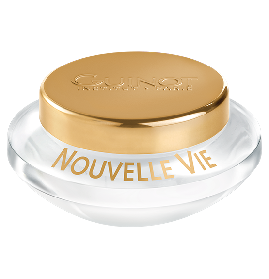 Guinot Nouvelle Vie Cream 活顏亮肌霜 50ml