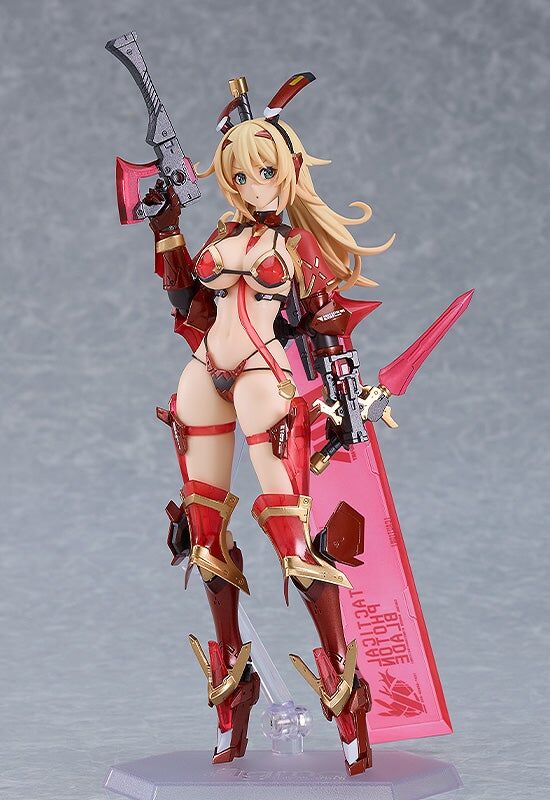 「ACG.GO」「預購」figma 維羅妮卡·甜心