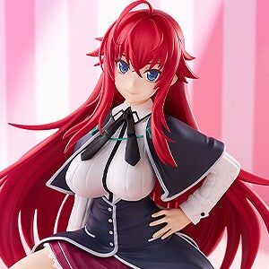 「ACG.GO」「預購」POP UP PARADE 莉雅絲·吉蒙里 心動Ver. L size