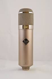 RSS-FLEA FLEA47 Full Set EF12 Tube & F47 Capsule