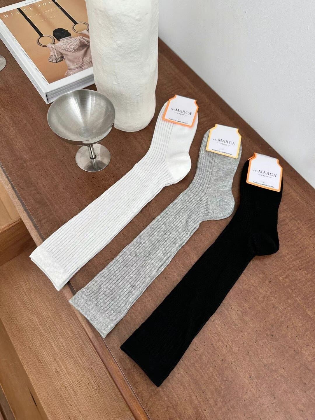 CT44131 薄款小腿款 (任選2對$58 / 任選4對$108)