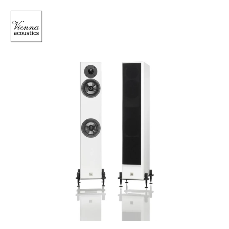 Vienna Acoustics Mozart Signature SE 落地喇叭