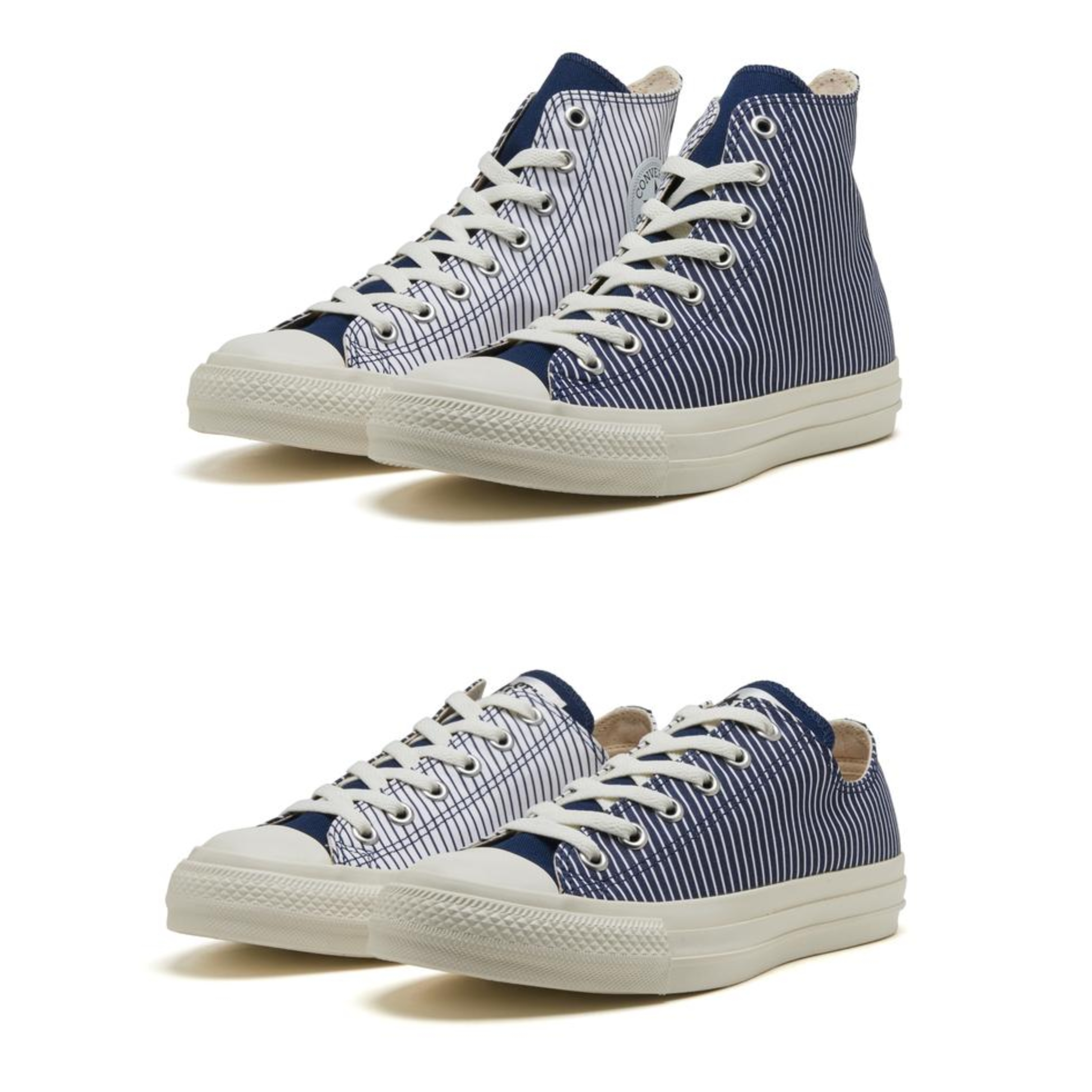 JP Converse 鴛鴦色（P6 JP626）