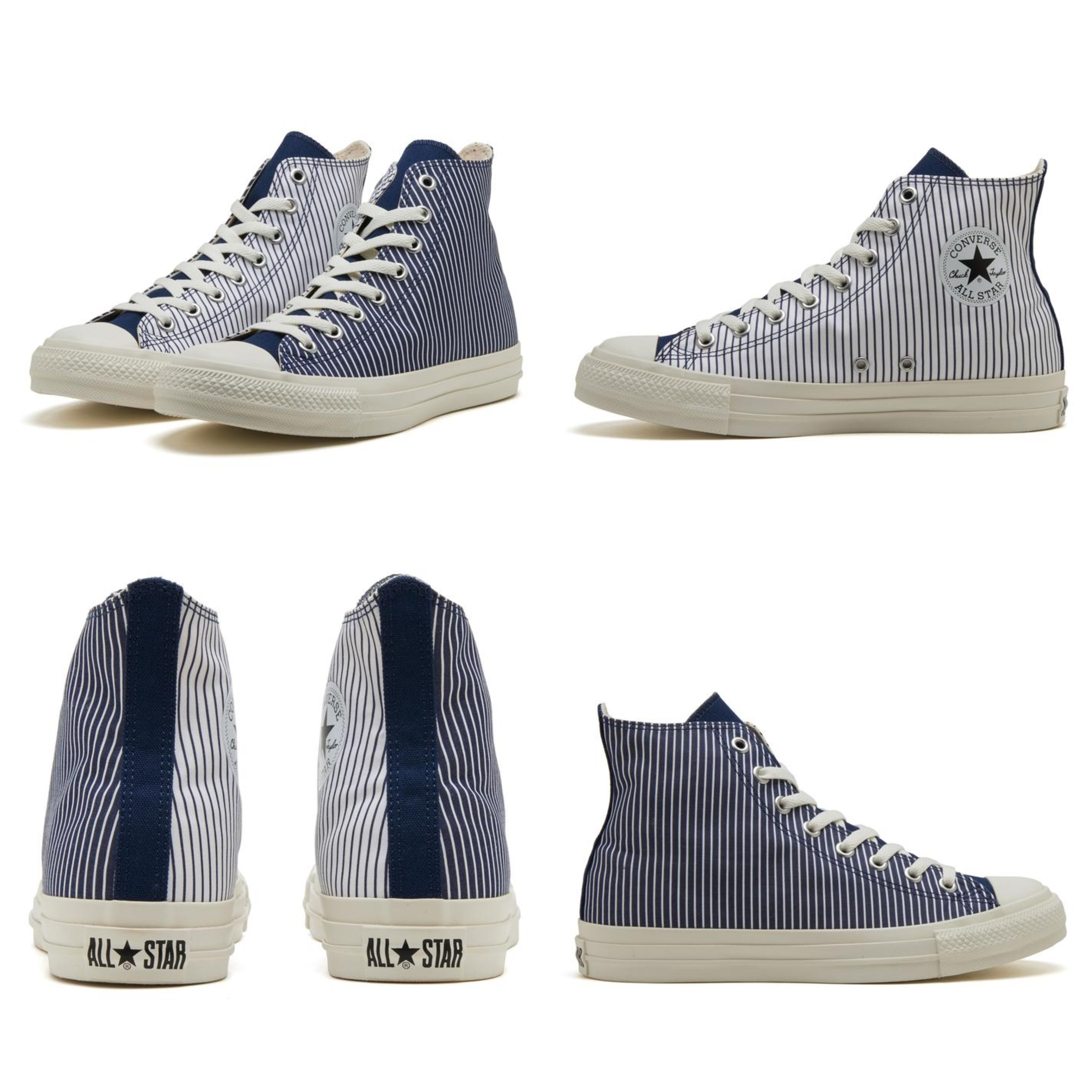 JP Converse 鴛鴦色（P6 JP626）