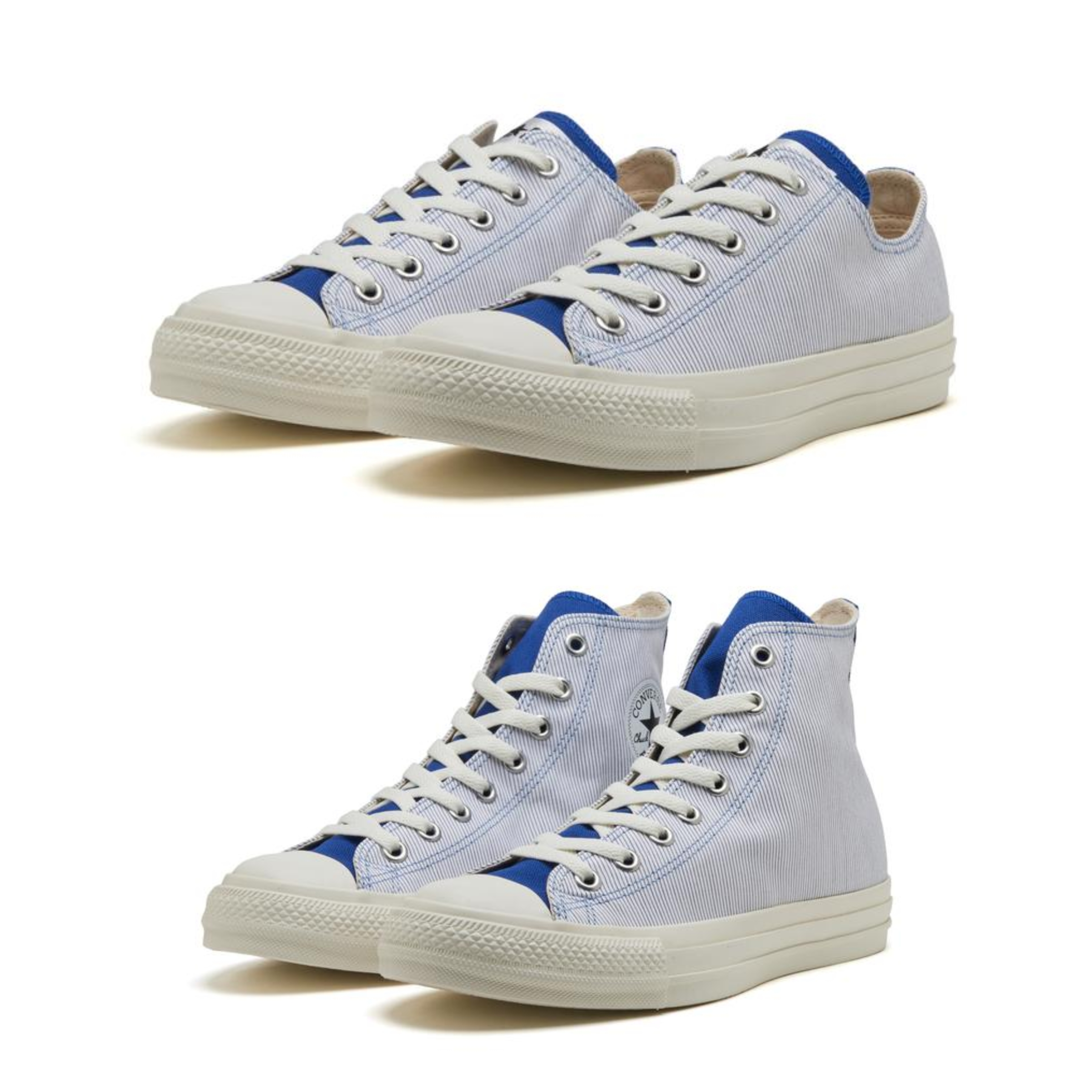 JP Converse （P6 JP627）