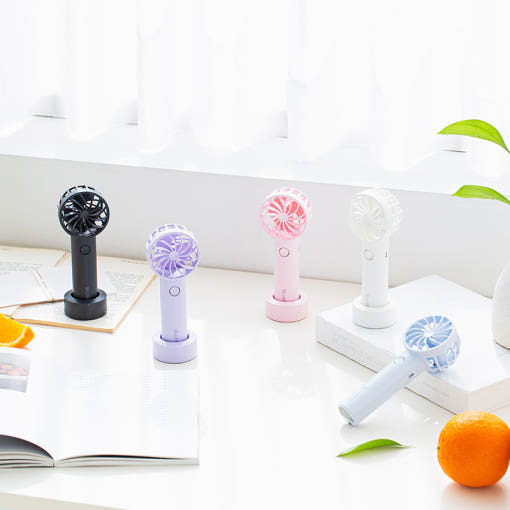 BLUEFEEL Mini Head Fan Pro BF2102