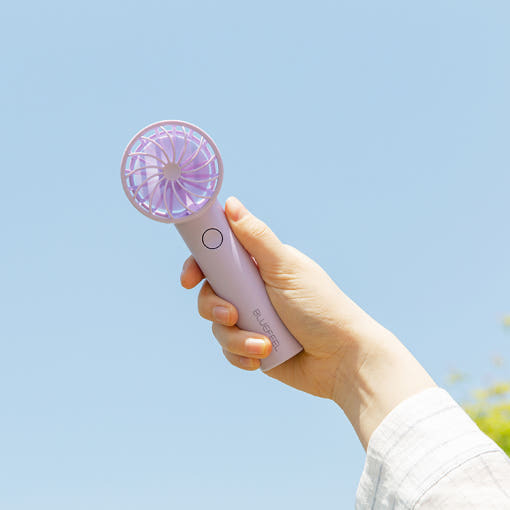 BLUEFEEL Mini Head Fan Pro BF2102