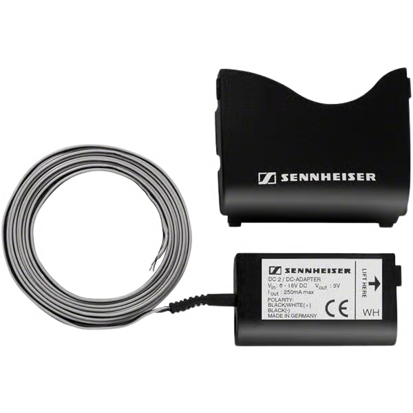 Sennheiser DC 2