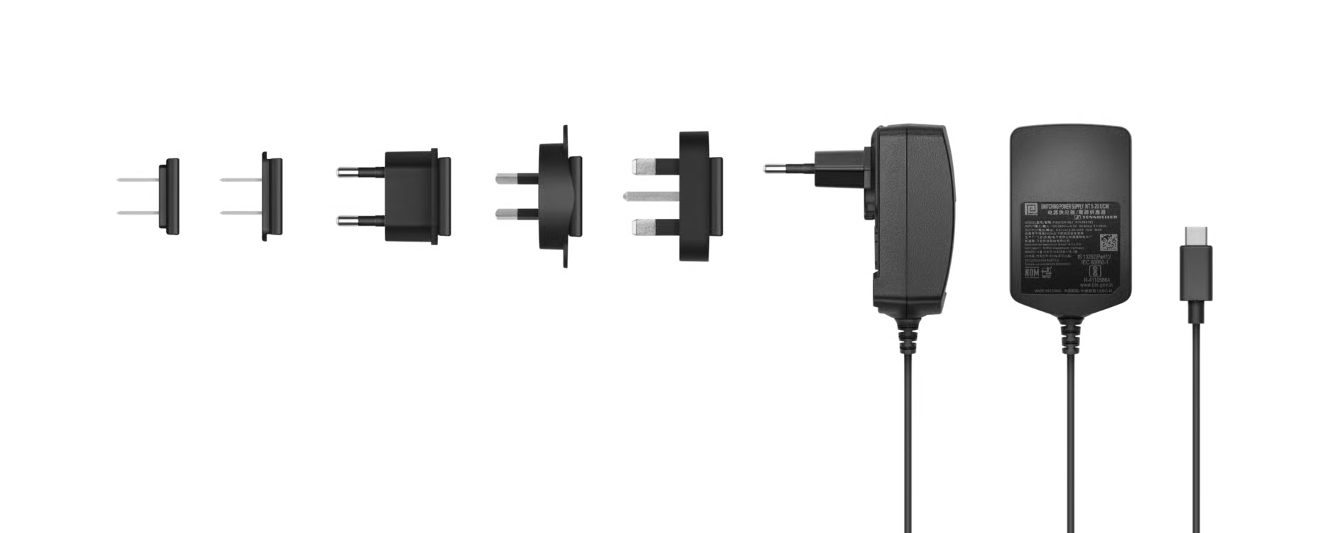 Sennheiser NT 5-20 UCW