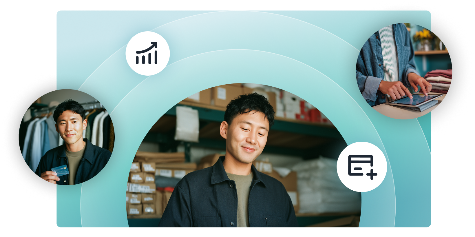 SHOPLINE 開放生態圈