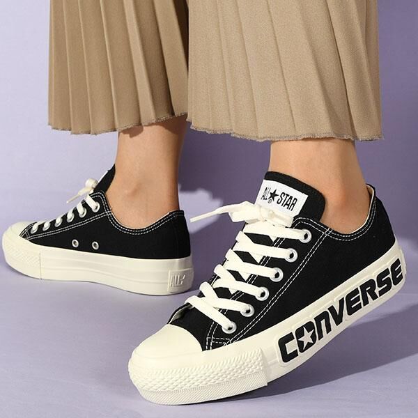 JP.Converse 厚底（P6 JP629）