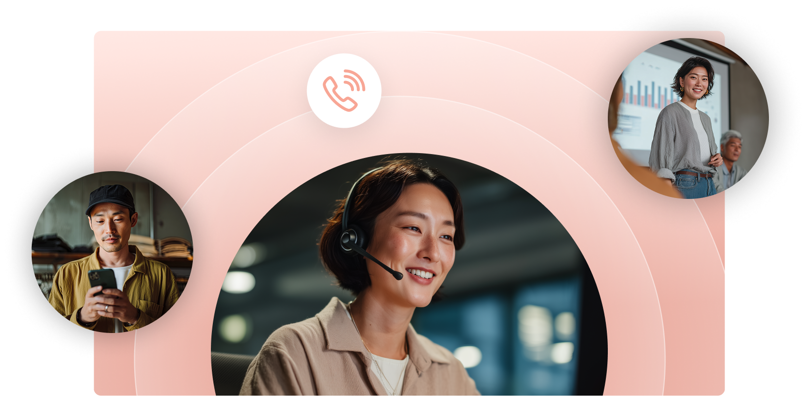 SHOPLINE 專業團隊