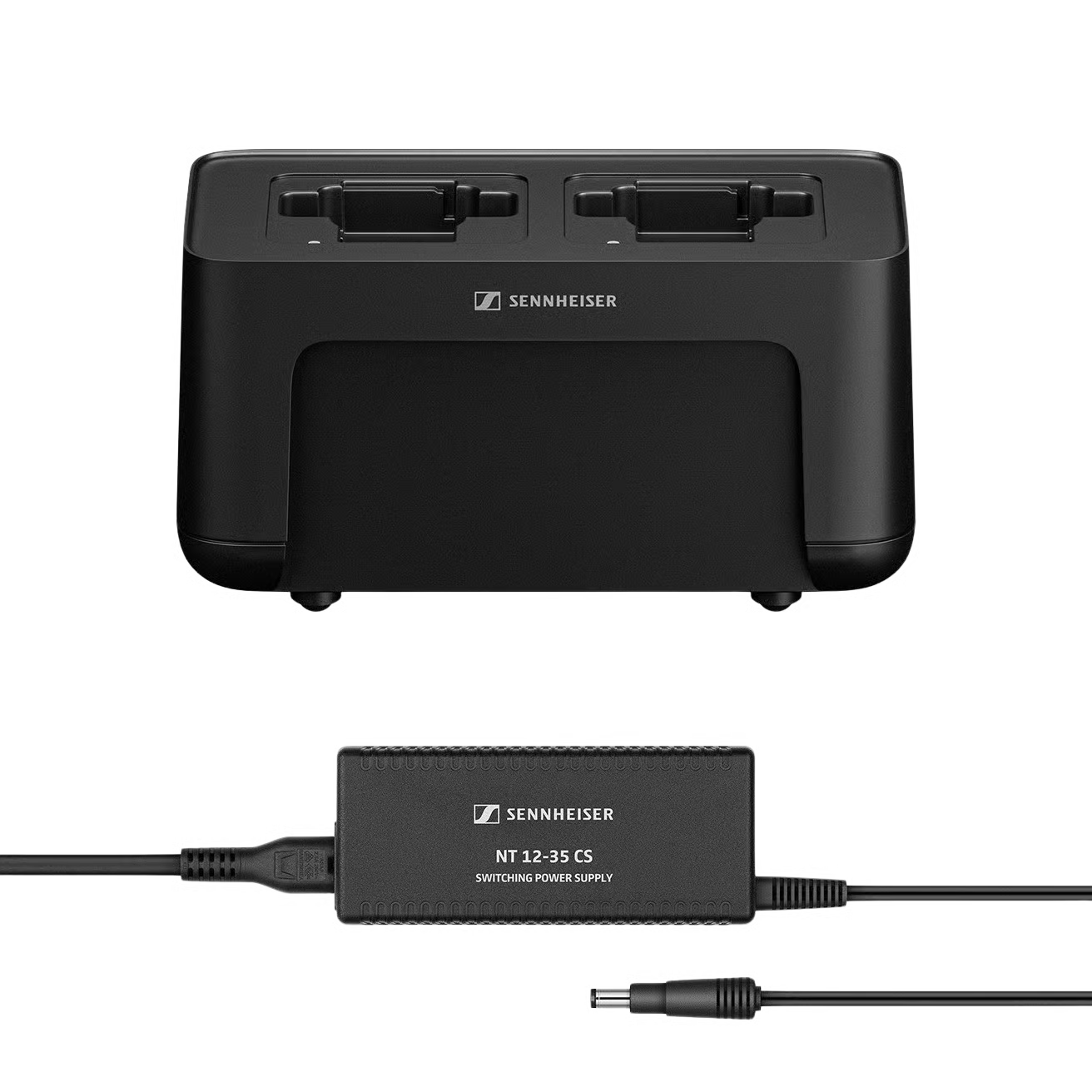 Sennheiser CHG 70N-C + PSU KIT