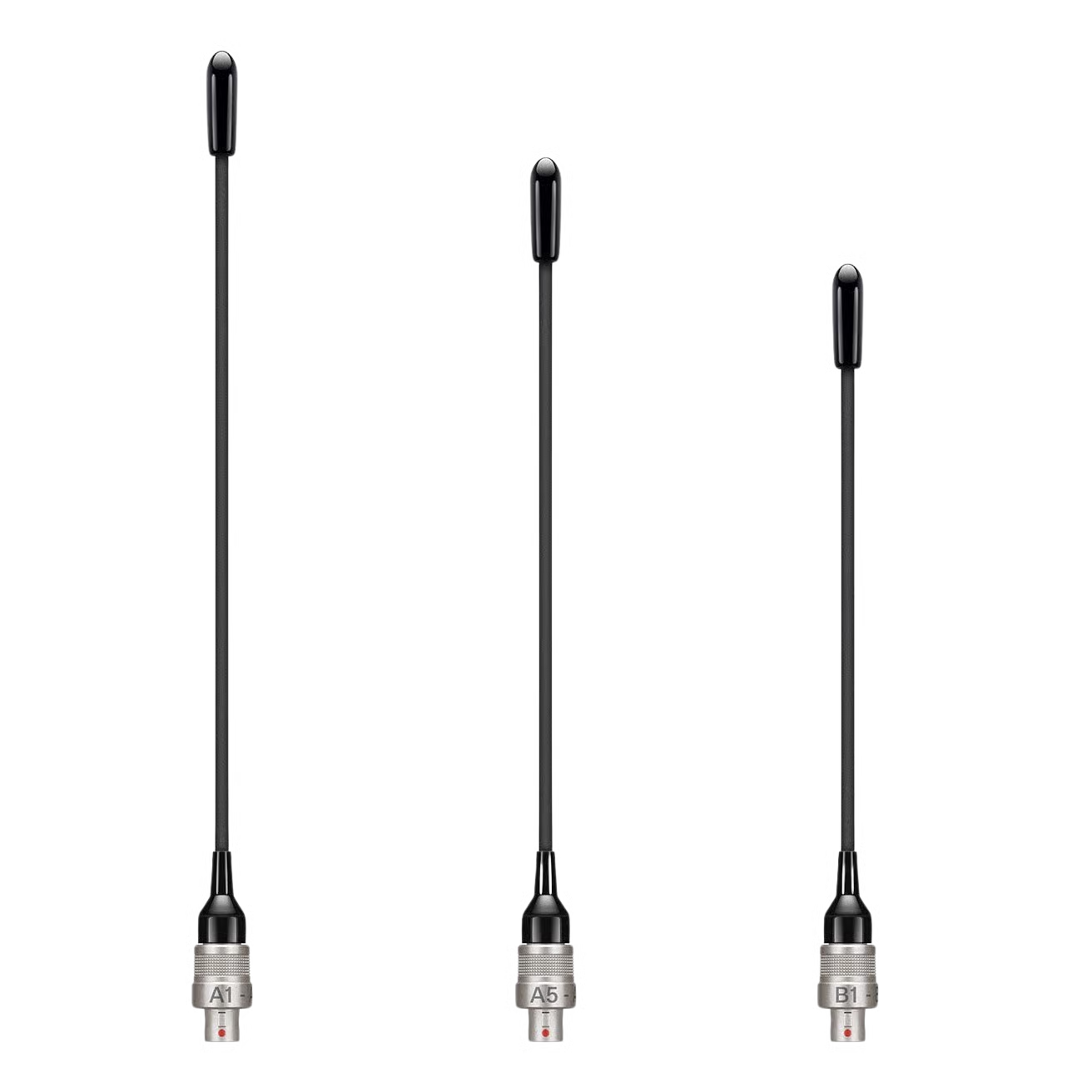 Sennheiser SK 6212 Stiff Antenna A1 - A4