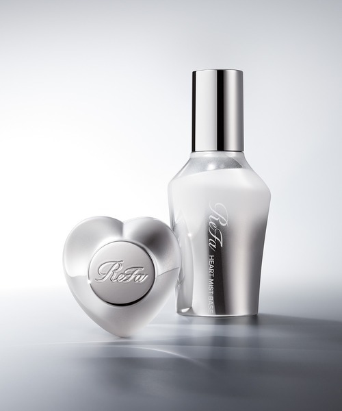 ReFa Heart Mist Base 造型前打底噴霧 150mL