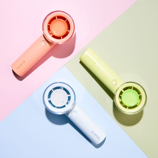 BLUEFEEL Mini Head Z Fan BFN220