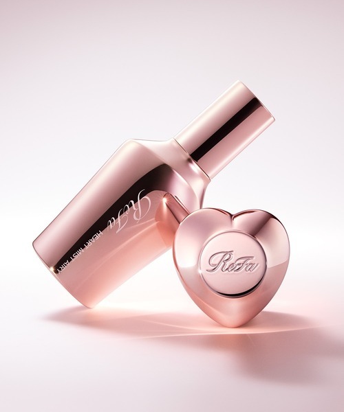 ReFa Heart Mist Airy 空氣感造型持久噴霧150mL