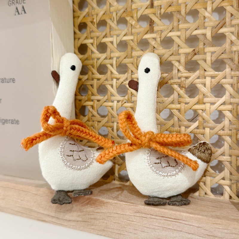 《06165》是隻鵝～～～～～～～別針