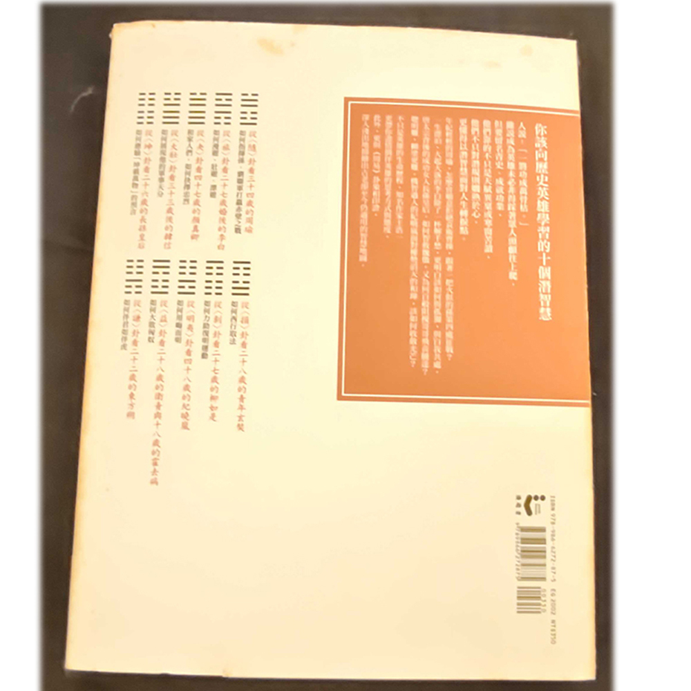 潛智慧 /二手書【十方】154948