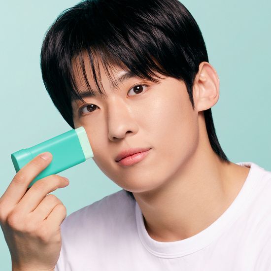 [ OBgE ] Pore Zero Oil Control Sun Stick