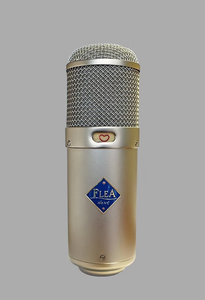 RSS-FLEA Flea48 SUPERFET