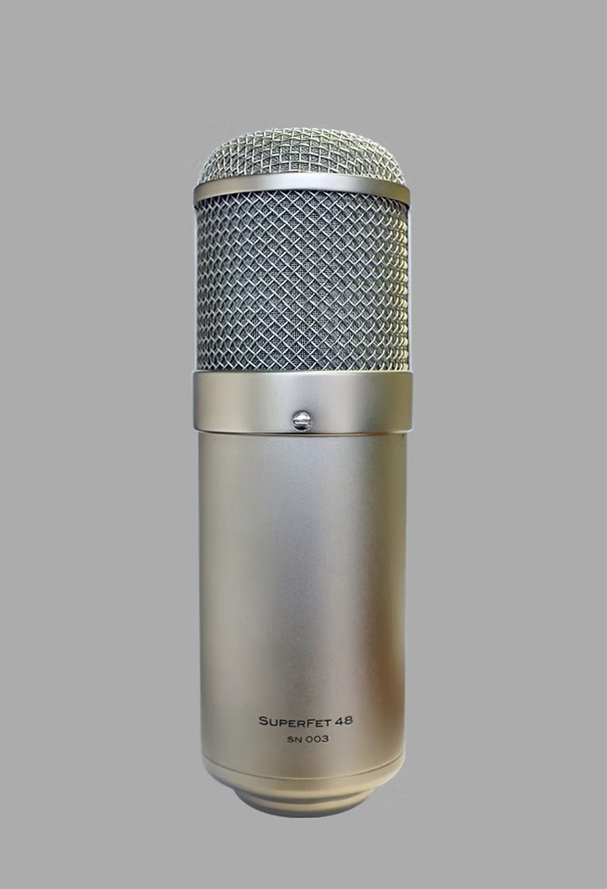 RSS-FLEA Flea48 SUPERFET