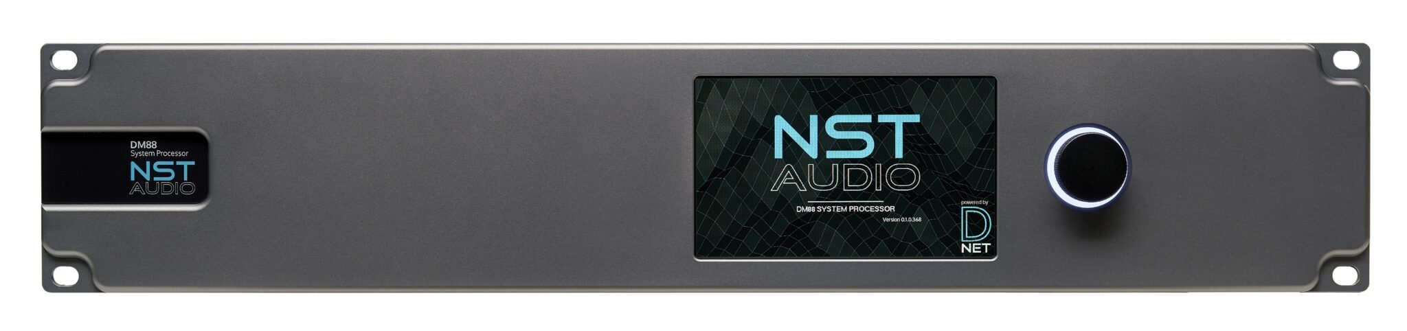NST Audio DM88 System Processor