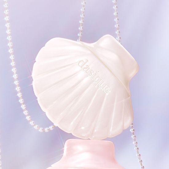 [ dasique ] Aqua Shell Sun Cream #Twinkle Mermaid Collection
