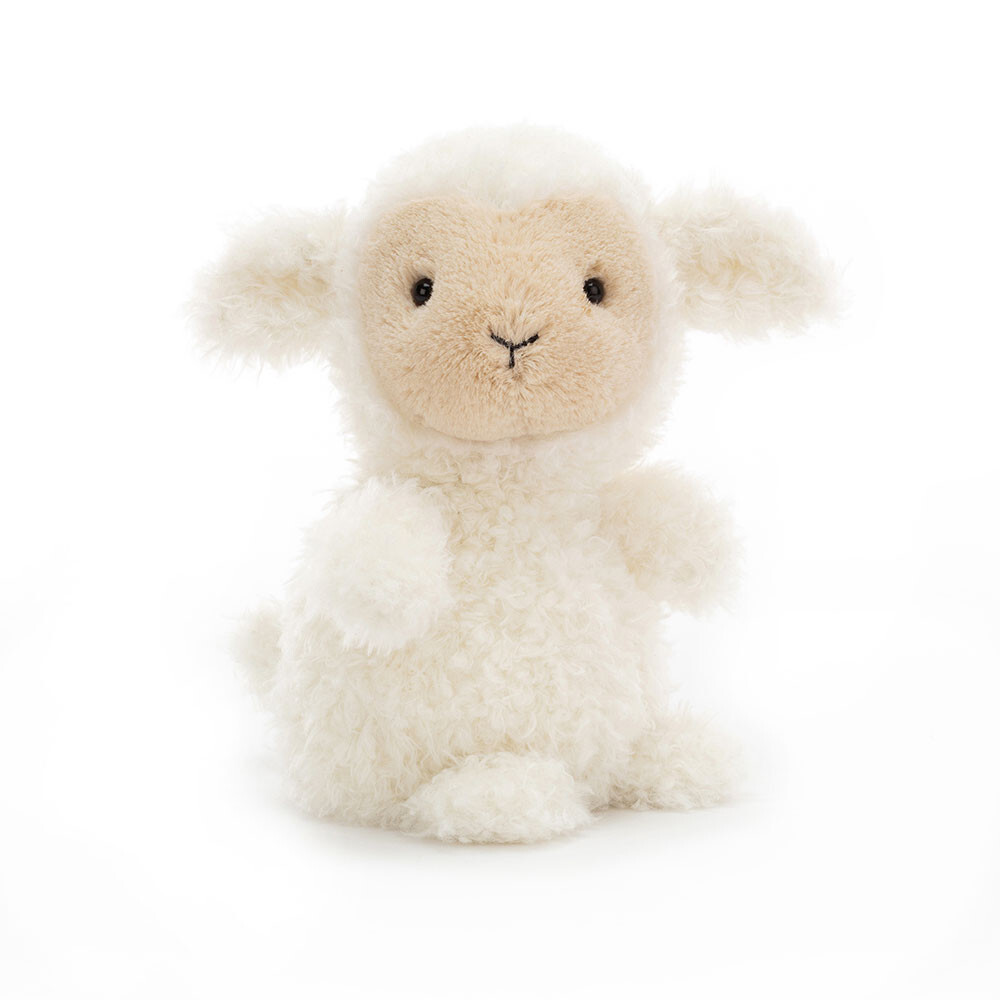 JELLYCAT 小羊咩 Little Lamb