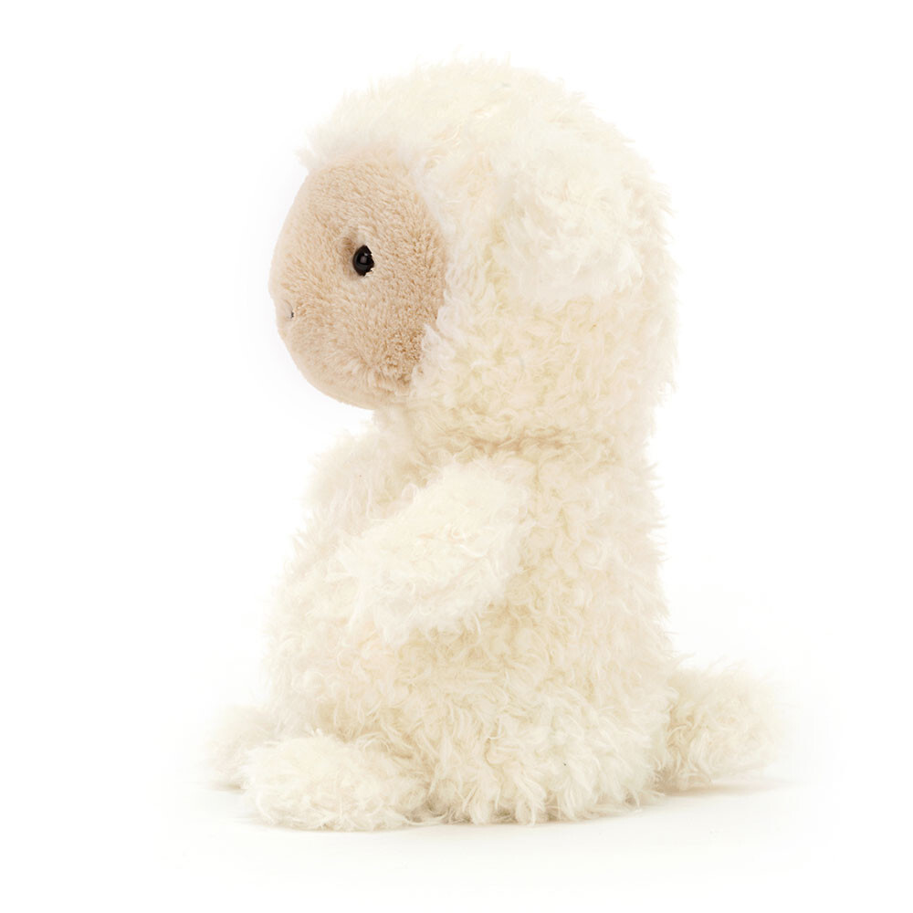 JELLYCAT 小羊咩 Little Lamb