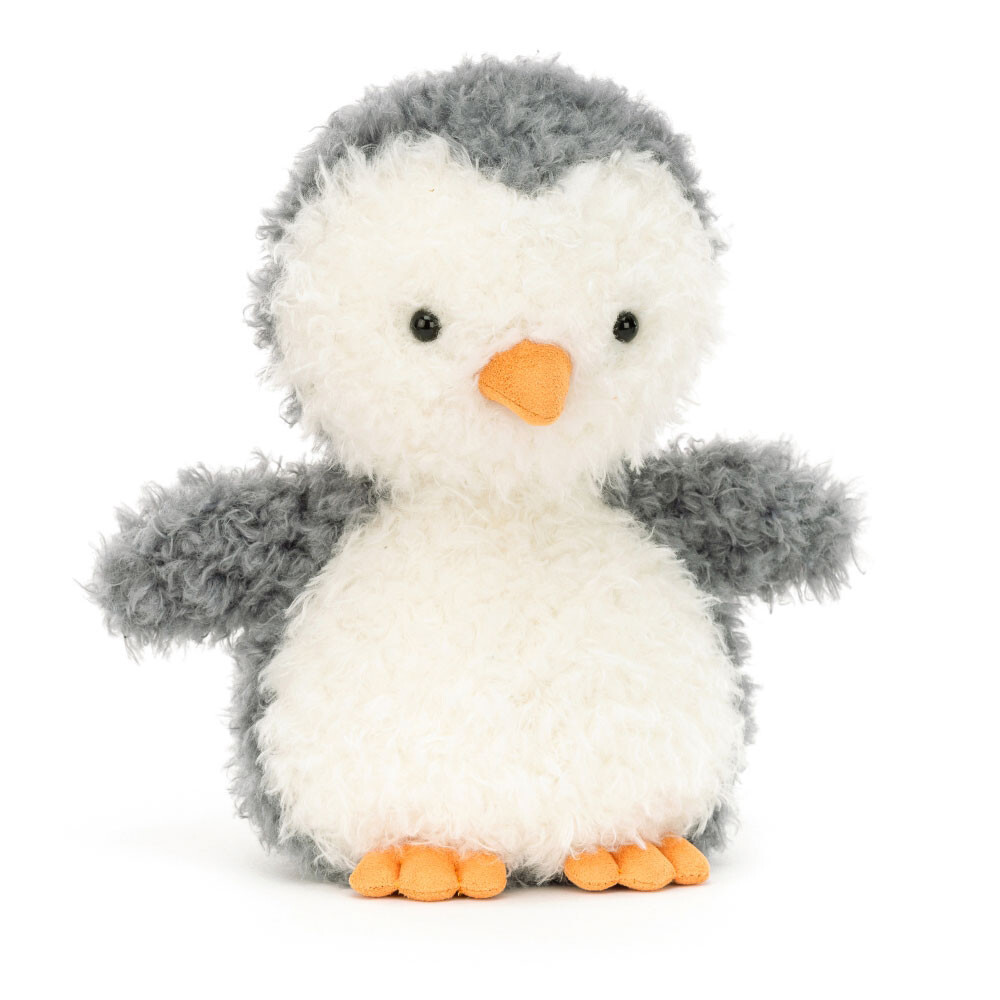 JELLYCAT 小企鵝 Little Penguin